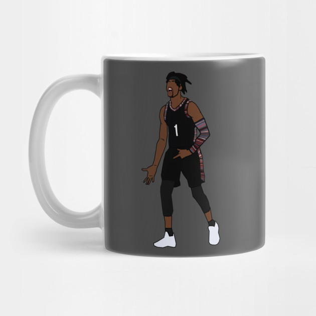 D'Angelo Russell 'Ice In My Veins' - Brooklyn Nets